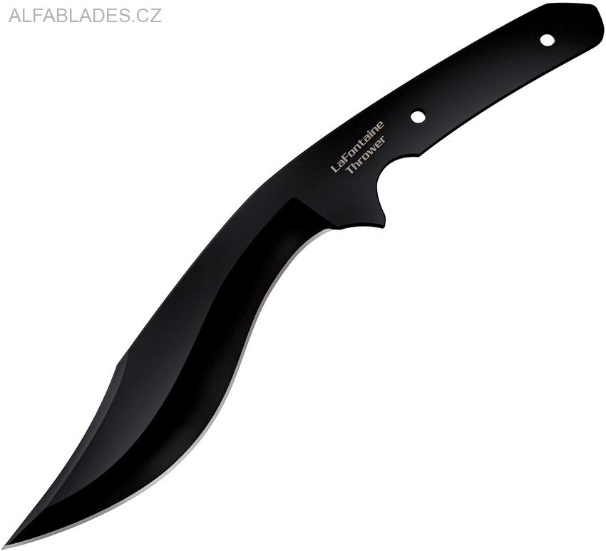 COLD STEEL La Fontaine Thrower