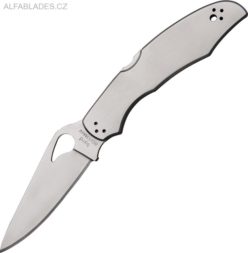 BYRD Cara Cara 2 Stainless