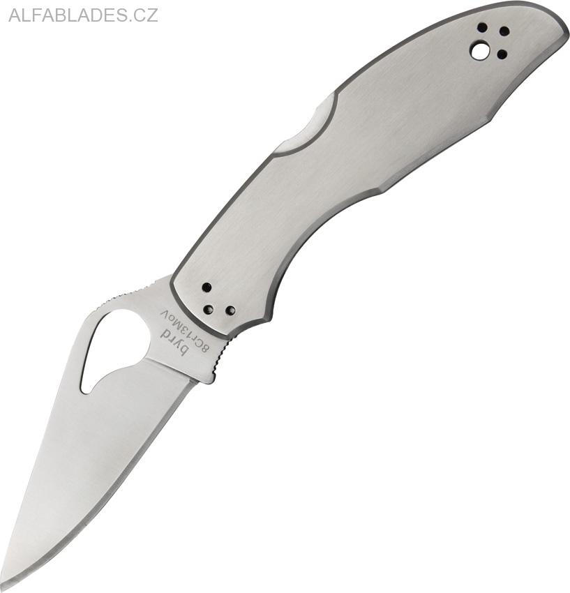 BYRD Meadowlark 2 Stainless