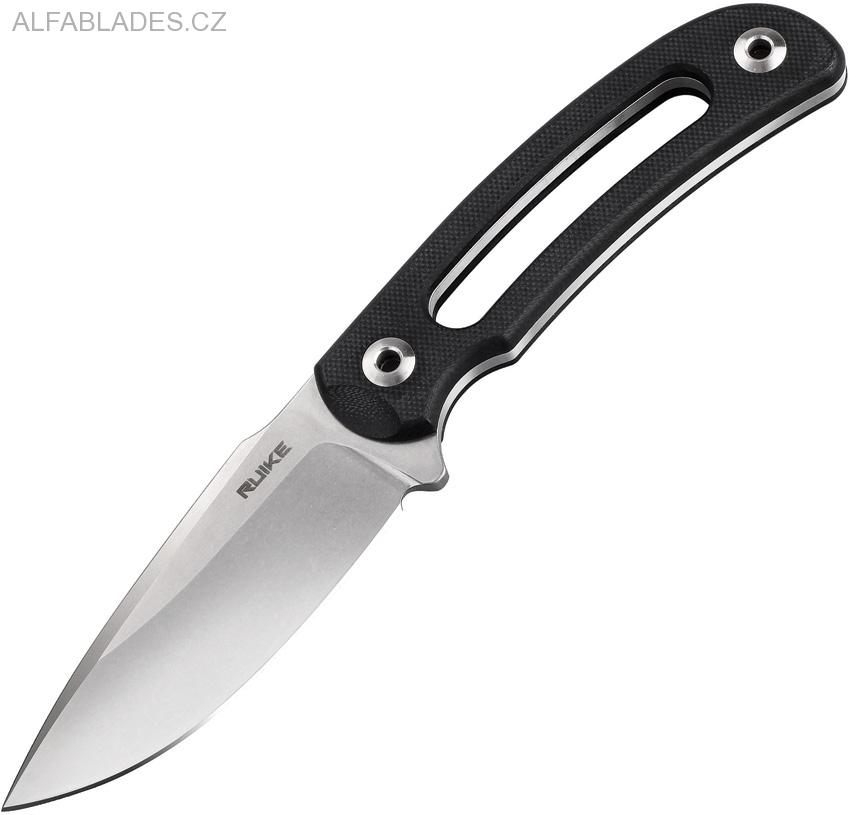 RUIKE Hornet F-815 Black