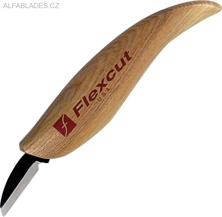 FLEXCUT Cutting Knife