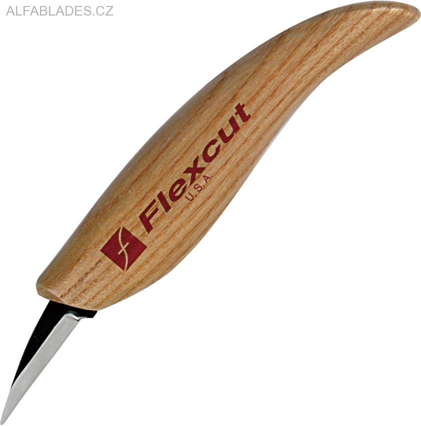 FLEXCUT Detail Knife 