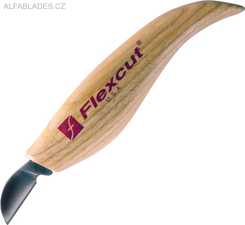 FLEXCUT Chip Carving Knife