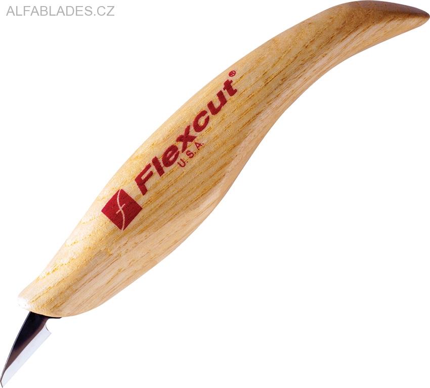 FLEXCUT Mini-Detail Knife