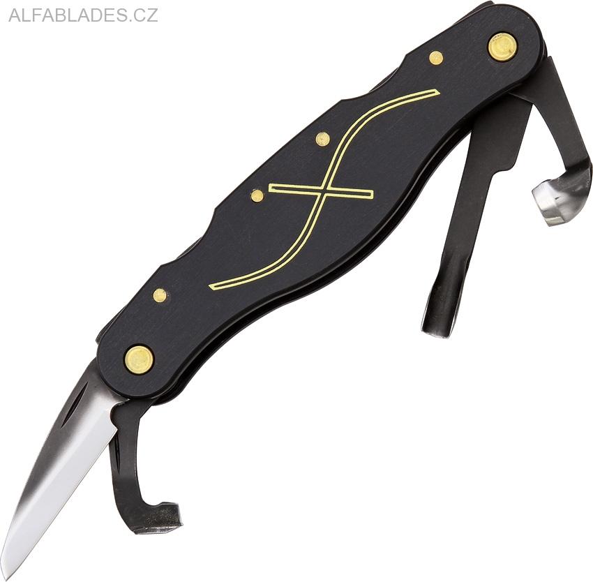 FLEXCUT Pocket Jack for Carvin'