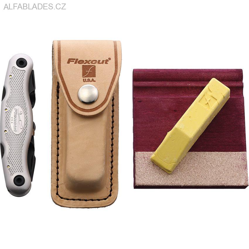 FLEXCUT Carvin' Jack 2.0 Right Handed (Pravoruký) 