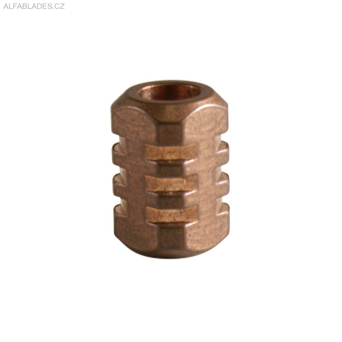 TEC ACCESSORIES S1 Lanyard Bead Cooper
