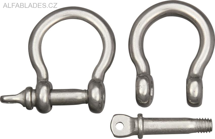 BOW SHACKLE