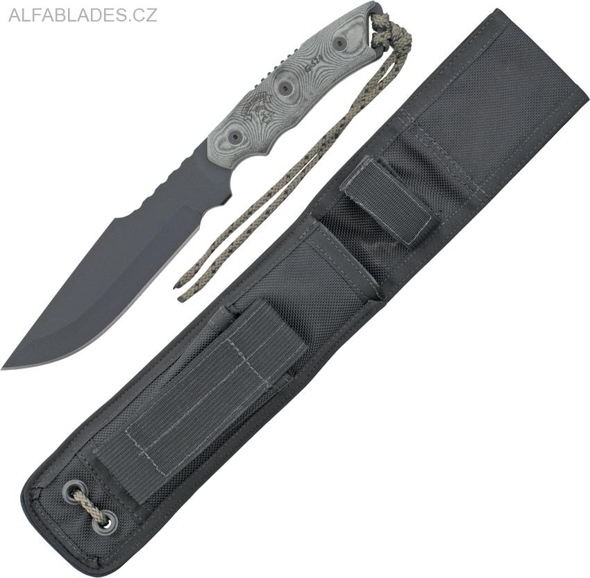 TOPS Alaskan Harpoon