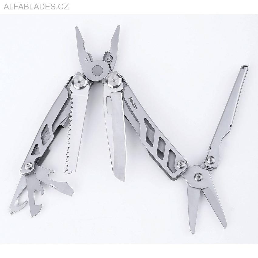 NEXTOOL Flagship Pro Multitool