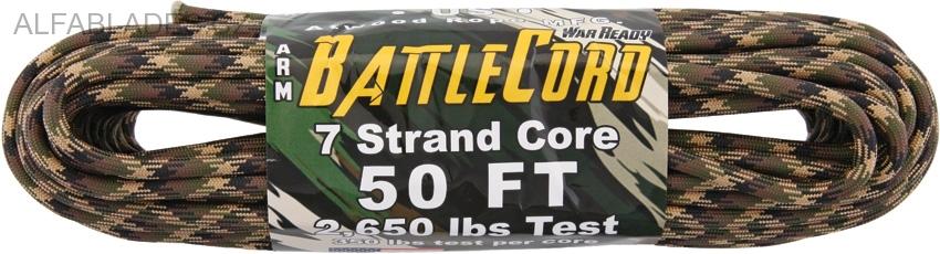 Battle Cord Ground War 50ft (15,3m)