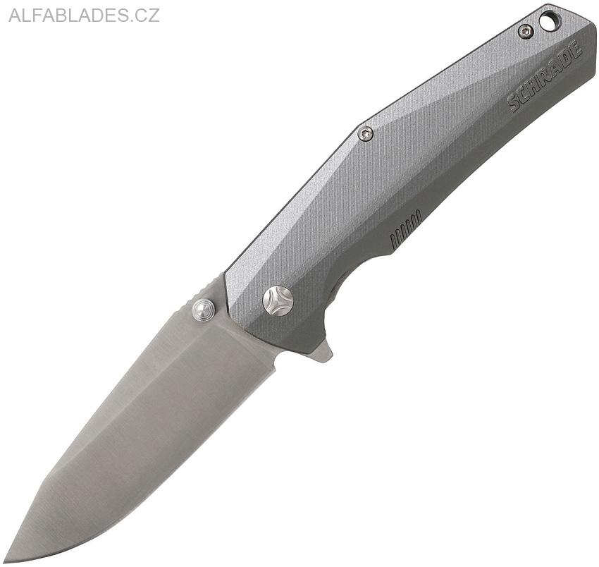 SCHRADE SCH306