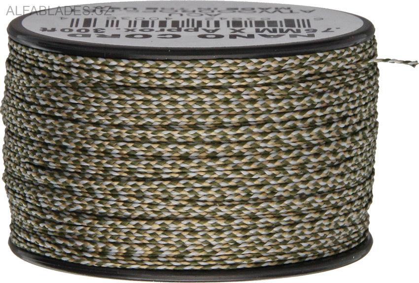 Nanocord Acu 300ft (91,5m)