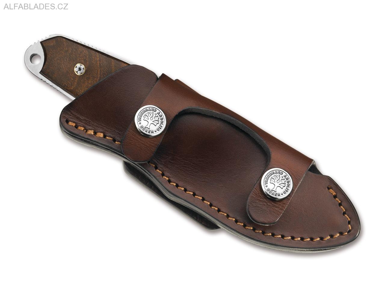 BÖKER ARBOLITO El Heroe 