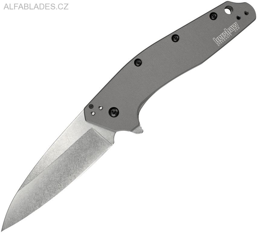 KERSHAW Dividend Gray