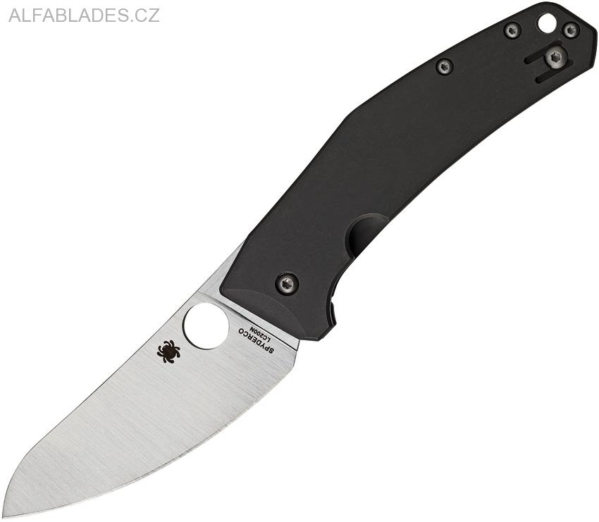 SPYDERCO SpydieChef
