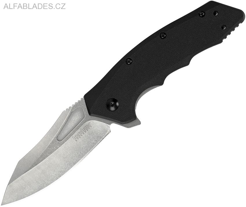 KERSHAW Flitch 