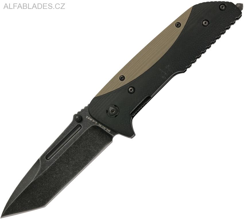 BROWNING BLACK LABEL Eradicate G-10