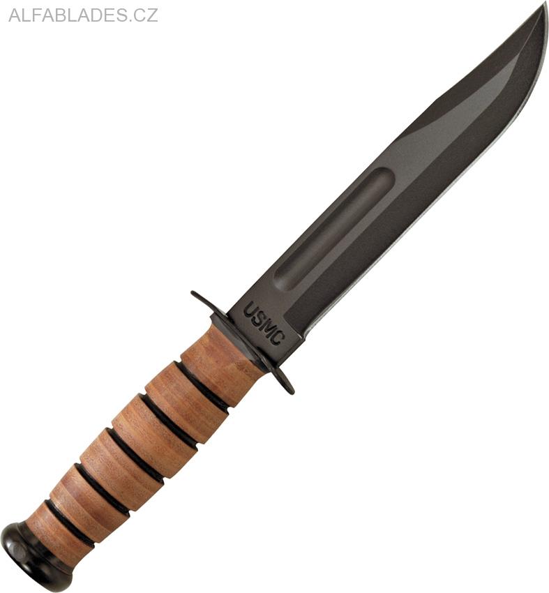 KA-BAR Full-Size USMC