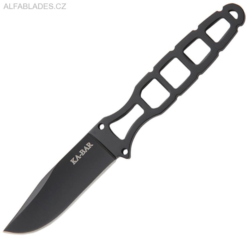 KA-BAR Skeleton Knife 