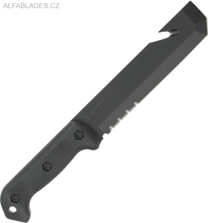 KA-BAR/BECKER TacTool