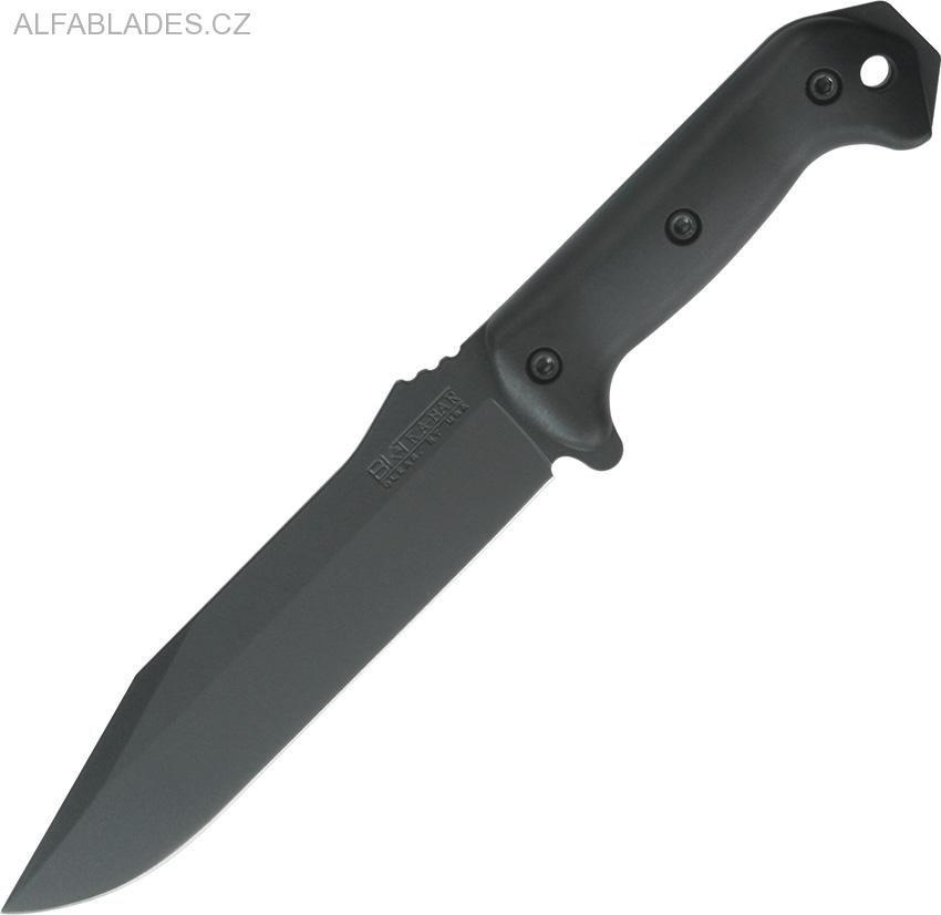 KA-BAR/BECKER Combat Utility