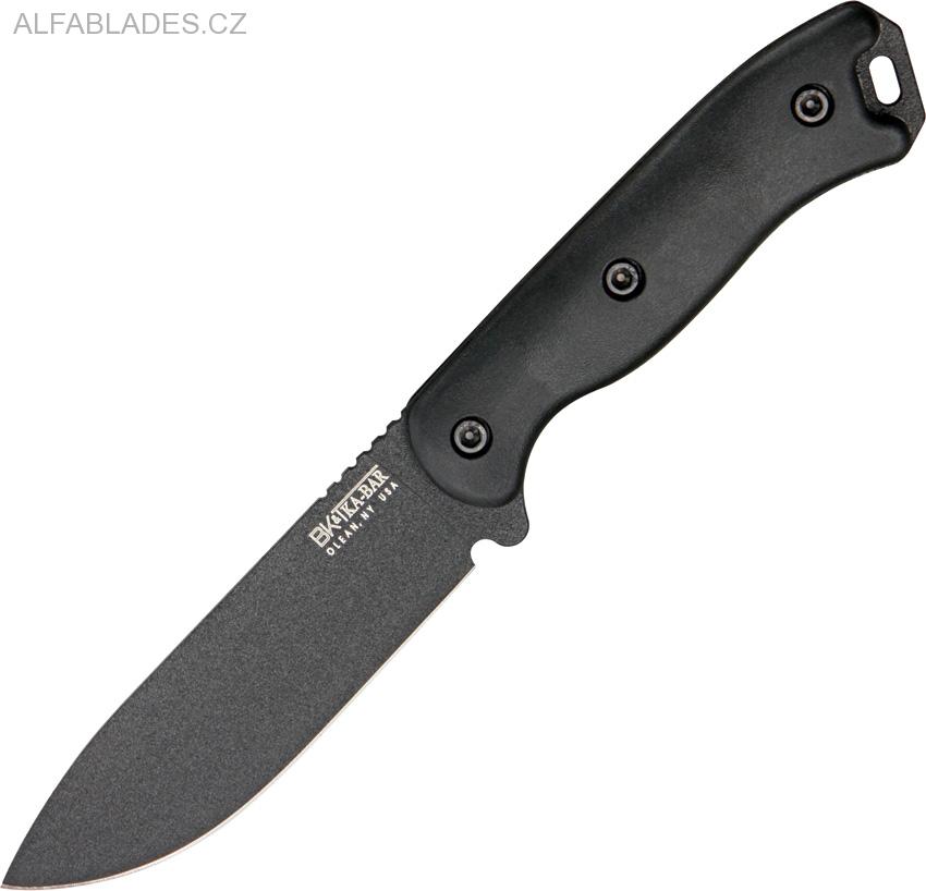 KA-BAR/BECKER Short Becker DropPoint