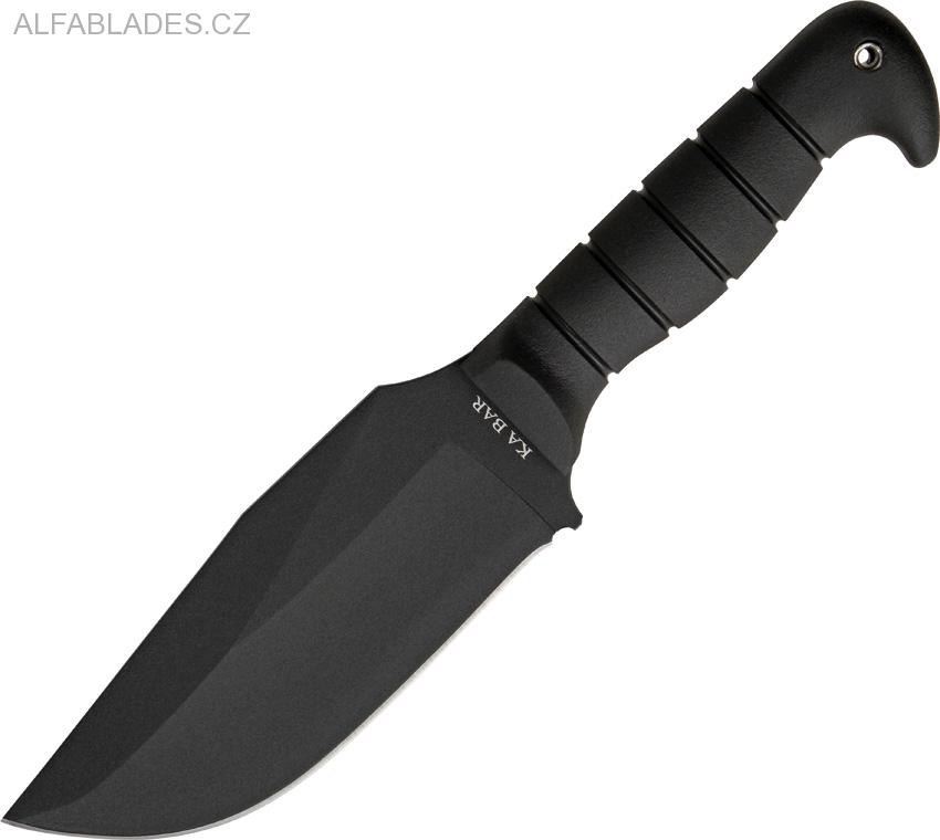 KA-BAR Heavy Duty Warthog