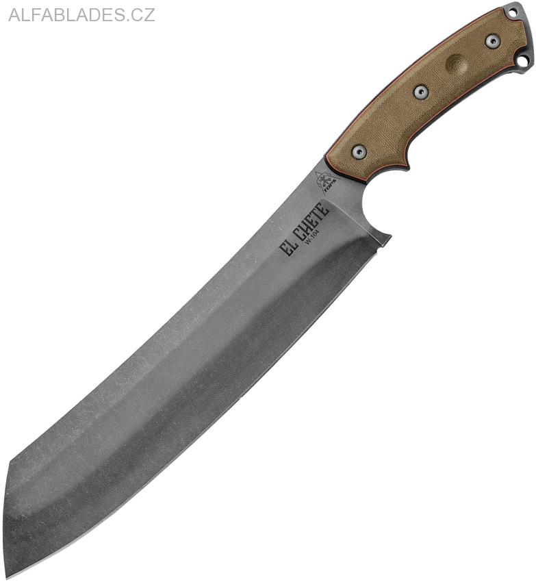 TOPS El Chete W/Clip