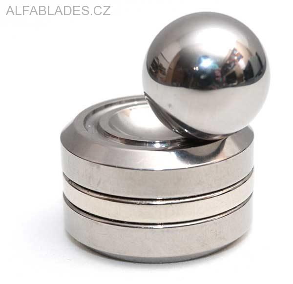 TEC ACCESSORIES Orbiter Spinner Fidget Device 