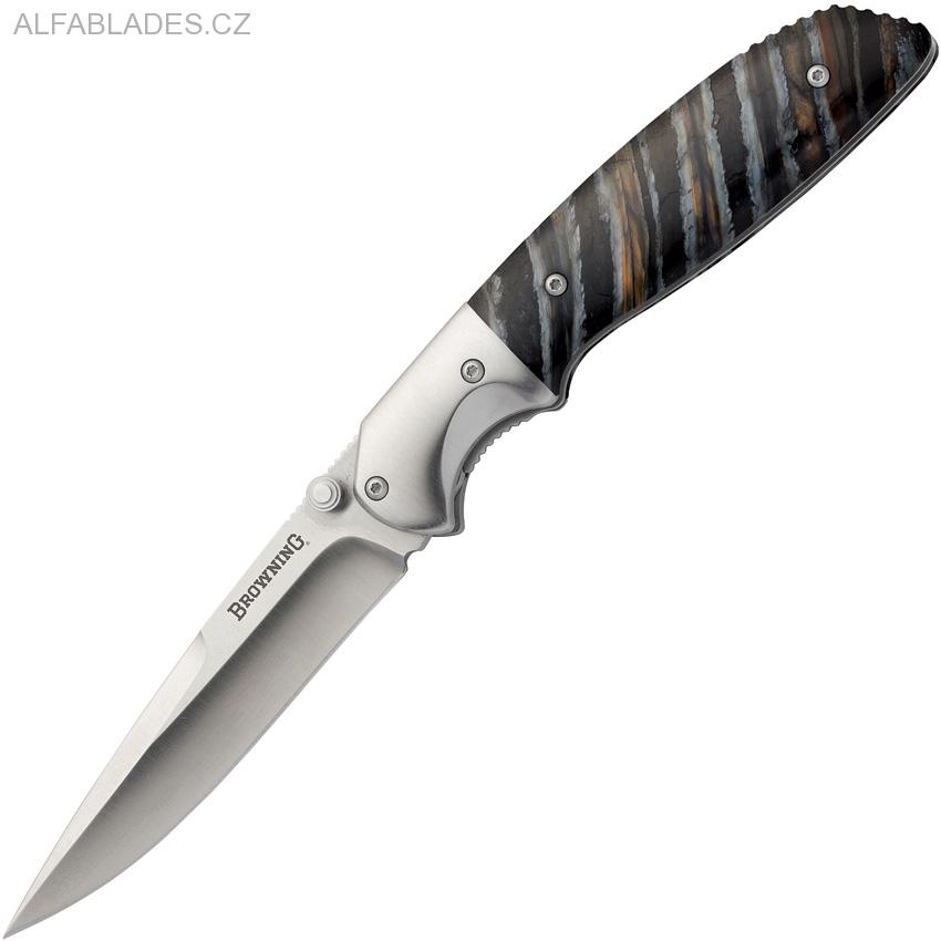 BROWNING Visual Effects Mammoth Tooth Blue