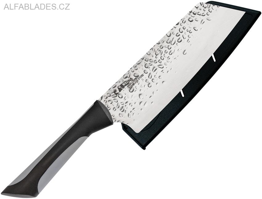 KAI Luna Asian Utility Knife