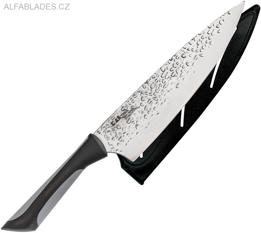 KAI Luna Chef's Knife