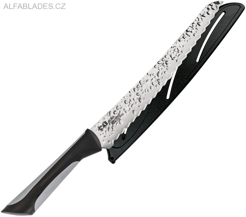 KAI Luna Bread Knife