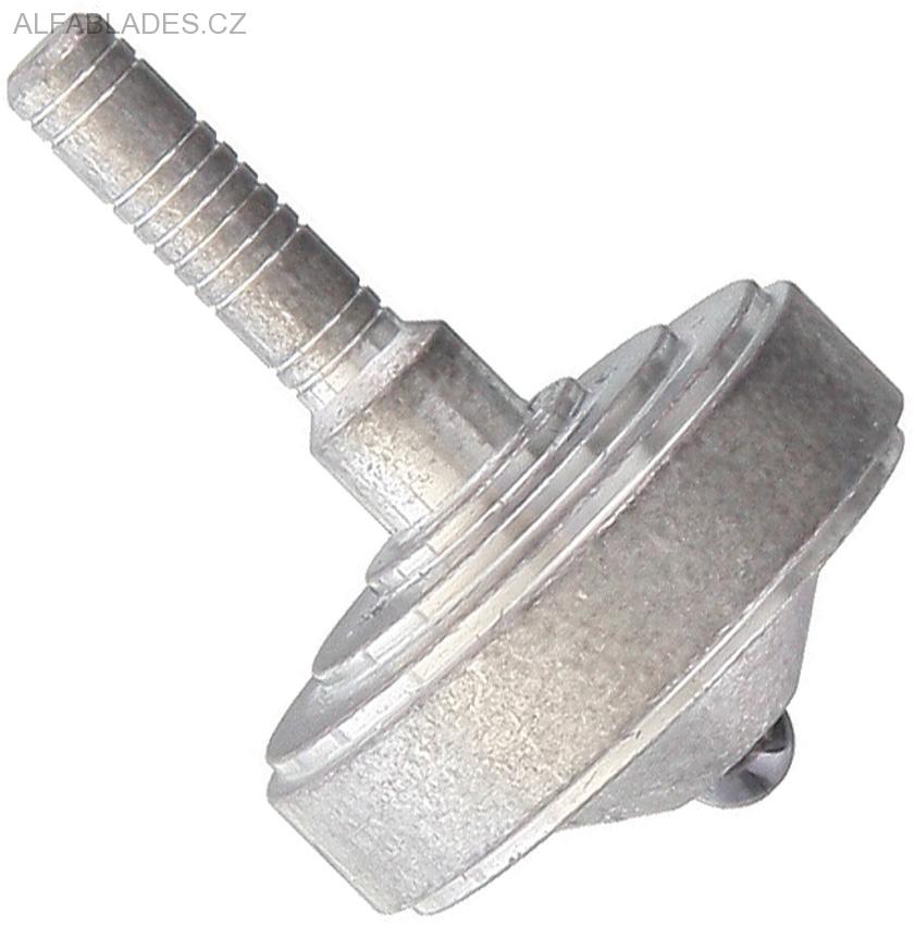 FLYTANIUM Lunar Mini Titanium Top Stonewash