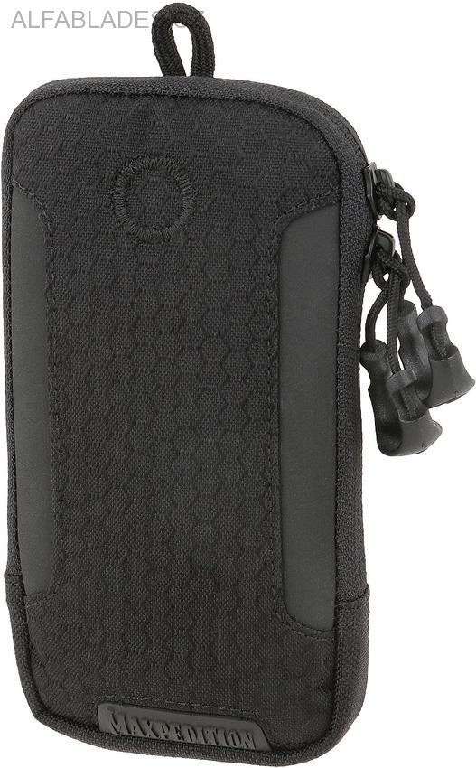 MAXPEDITION AGR PHP iPHONE 6/6S/7 Pouch Black