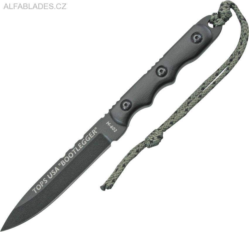 TOPS Ranger Bootlegger