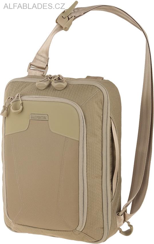MAXPEDITION AGR Valence Tan