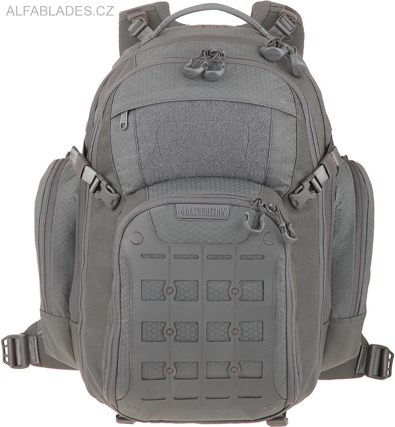 MAXPEDITION AGR Tiburon Gray