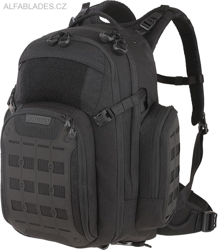 MAXPEDITION AGR Tiburon Black