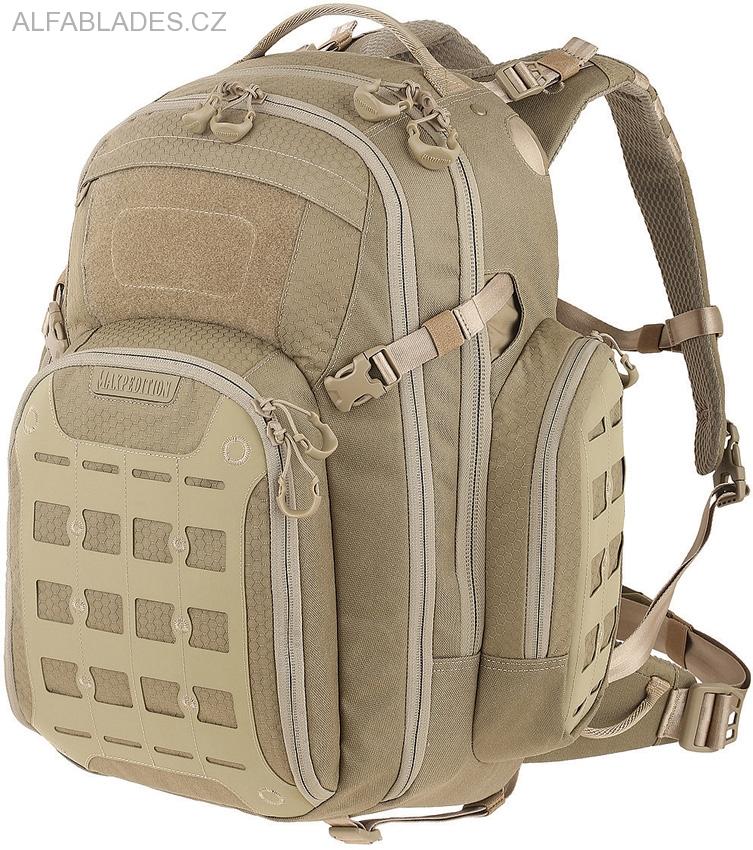 MAXPEDITION AGR Tiburon Tan