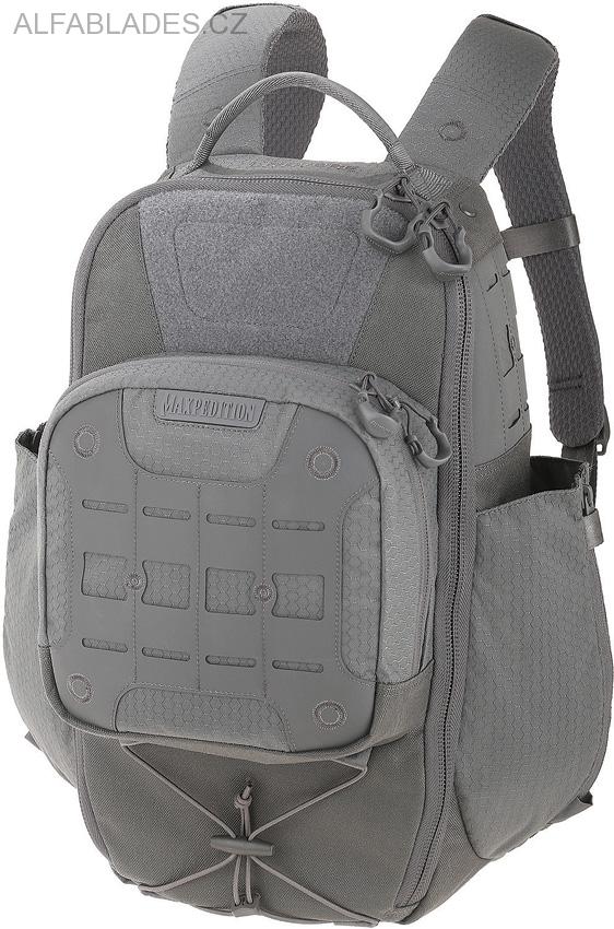MAXPEDITION AGR Lithvore Gray