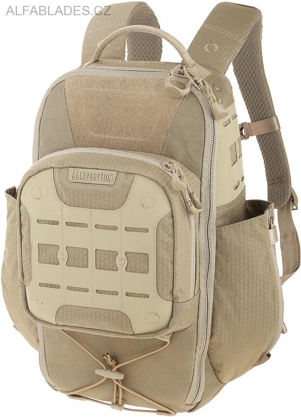 MAXPEDITION AGR Lithvore Tan