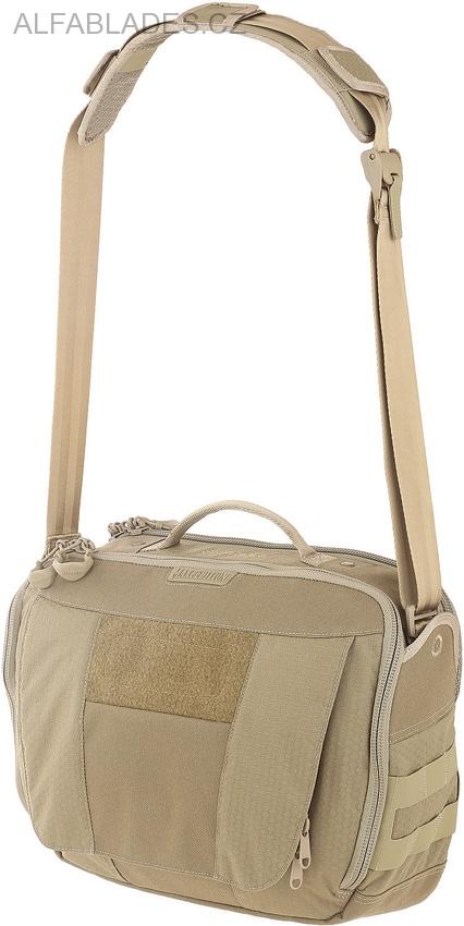 MAXPEDITION AGR Skyridge Tan