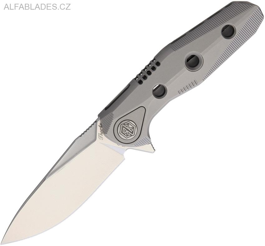 RIKE KNIFE Thor4s-P