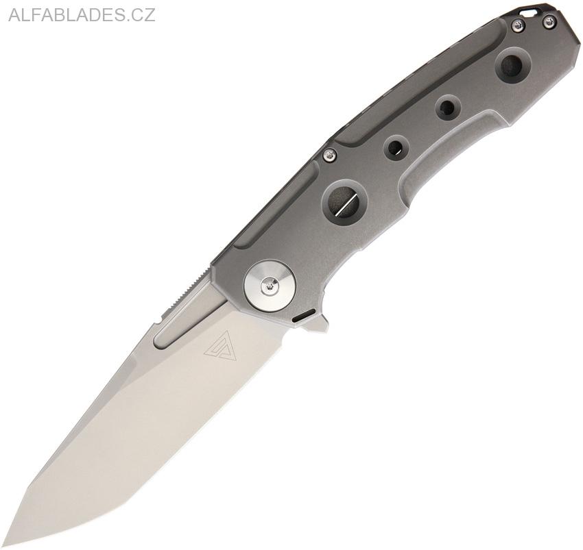 RIKE KNIFE RK-D9