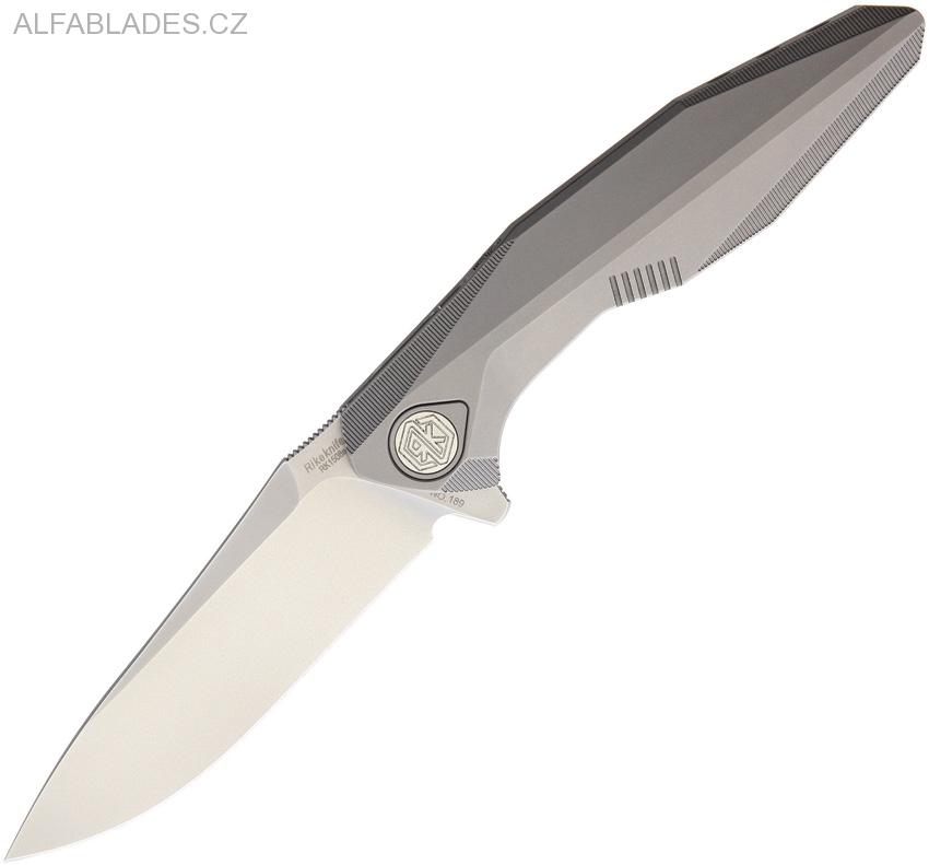 RIKE KNIFE 1508s