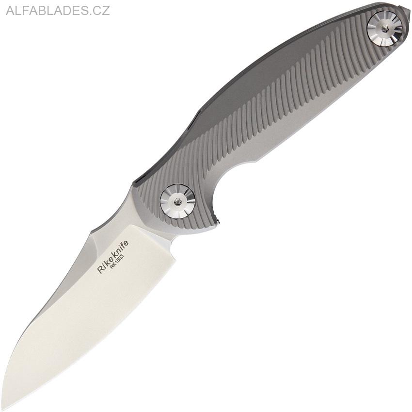 RIKE KNIFE 1503