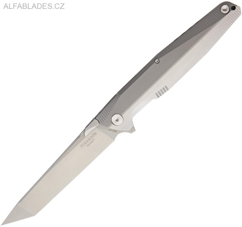 RIKE KNIFE 1507T