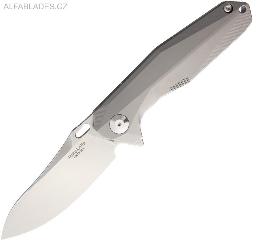 RIKE KNIFE 1504A